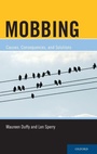 Cover: Mobbing - Oxford University Press Inc