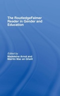 Cover: The RoutledgeFalmer Reader in Gender & Education - Routledge