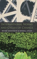 Cover: International Norms and Cycles of Change - Oxford University Press Inc