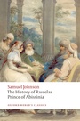 Cover: The History of Rasselas, Prince of Abissinia - Oxford University Press
