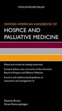 Bild: Oxford American Handbook of Hospice and Palliative Medicine - Oxford University Press Inc