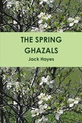 Cover: The Spring Ghazals - Lulu.com