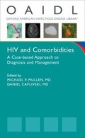 Cover: HIV and Comorbidities - Oxford University Press Inc