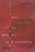 Cover: Understanding Race, Class, Gender, and Sexuality - Oxford University Press Inc