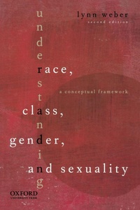 Enlarge image Cover: Understanding Race, Class, Gender, and Sexuality - Oxford University Press Inc