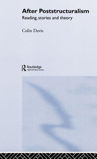 Enlarge image Cover: After Poststructuralism - Routledge