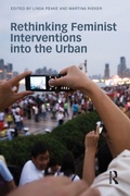 Cover: Rethinking Feminist Interventions into the Urban - Routledge