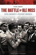 Cover: The Battle of Ole Miss - Oxford University Press, USA