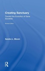 Cover: Creating Sanctuary - Routledge