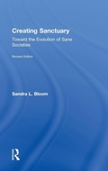 Cover: Creating Sanctuary - Routledge