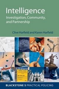Abbildung von: Intelligence - Oxford University Press
