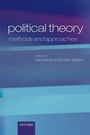 Cover: Political Theory - Oxford University Press