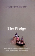 Cover: The Pledge - Oxford University Press Inc