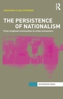 Cover: The Persistence of Nationalism - Routledge