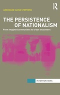 Cover: The Persistence of Nationalism - Routledge