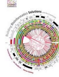 Enlarge image Cover: Building Bioinformatics Solutions With Perl, R and Mysql - Oxford University Press
