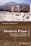 Cover: Debris Flow - Taylor & Francis