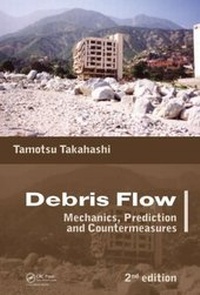 Enlarge image Cover: Debris Flow - Taylor & Francis