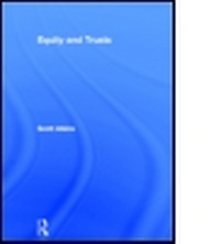 Enlarge image Cover: Equity and Trusts - Routledge