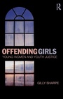Cover: Offending Girls - Willan Publishing