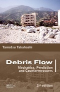 Cover: Debris Flow - CRC Press