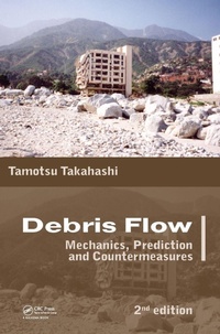 Enlarge image Cover: Debris Flow - CRC Press