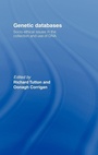 Cover: Genetic Databases - Routledge