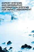 Cover: Expert Systems and Geographic Information Systems for Impact Assessment - CRC Press