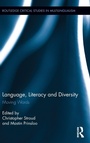 Cover: Language, Literacy and Diversity - Routledge