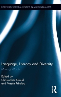 Enlarge image Cover: Language, Literacy and Diversity - Routledge