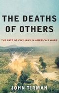 Cover: The Deaths of Others - Oxford University Press Inc