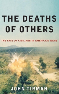 Enlarge image Cover: The Deaths of Others - Oxford University Press Inc