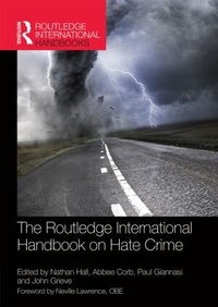 Abbildung von: The Routledge International Handbook on Hate Crime - Routledge