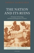 Cover: The Nation and its Ruins - Oxford University Press