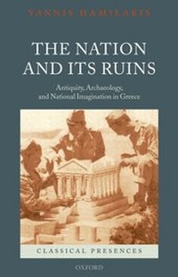 Enlarge image Cover: The Nation and its Ruins - Oxford University Press