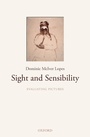 Cover: Sight and Sensibility - Oxford University Press