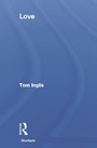 Cover: Love - Routledge
