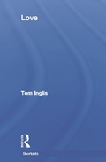 Cover: Love - Routledge