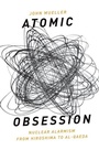Cover: Atomic Obsession - Oxford University Press Inc