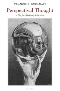 Enlarge image Cover: Perspectival Thought - Oxford University Press