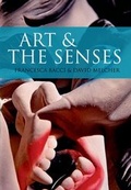 Cover: Art and the Senses - Oxford University Press