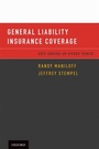Cover: General Liability Insurance Coverage - Oxford University Press Inc