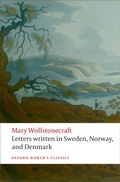Bild: Letters written in Sweden, Norway, and Denmark - Oxford University Press