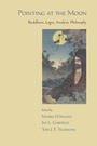 Cover: Pointing at the Moon - Oxford University Press Inc