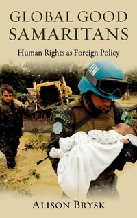 Bild vergrößern Bild: Global Good Samaritans - Oxford University Press Inc