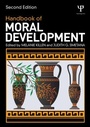 Cover: Handbook of Moral Development - Psychology Press Ltd