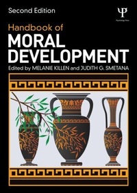 Enlarge image Cover: Handbook of Moral Development - Psychology Press Ltd