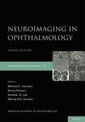 Cover: Neuroimaging in Ophthalmology - Oxford University Press Inc