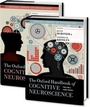 Cover: The Oxford Handbook of Cognitive Neuroscience, Two Volume Set - Oxford University Press Inc