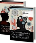 Cover: The Oxford Handbook of Cognitive Neuroscience, Two Volume Set - Oxford University Press Inc